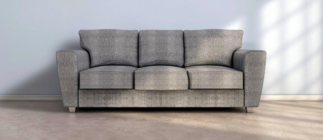Eco-safe sofa cleaning - fabric upholstery cleaning