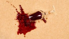 Stain Removal Made Easy The Cleaner S Depot Image Led Remove Red Wine From Carpet Step 14 How