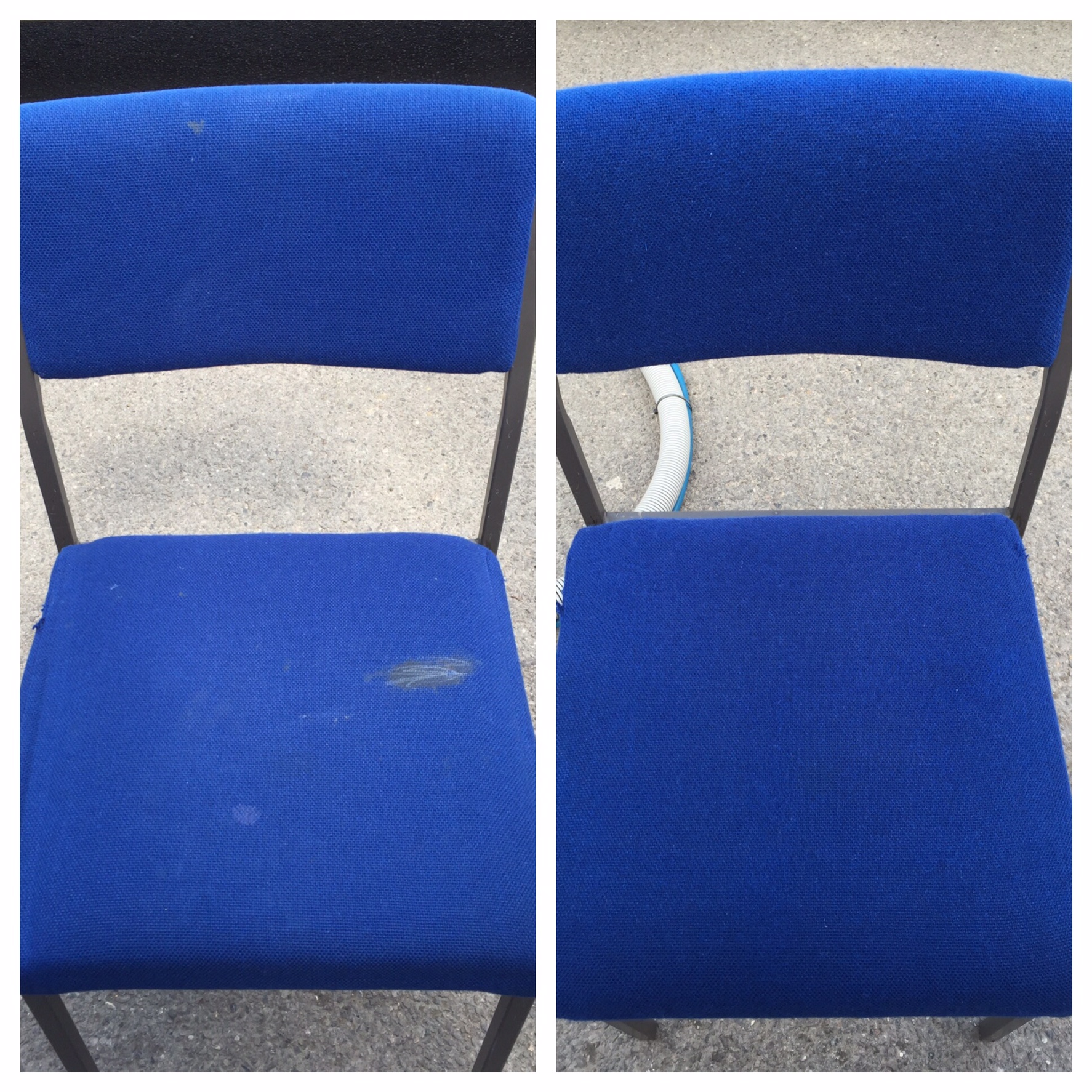 office chairs steam cleaned prosteamuk