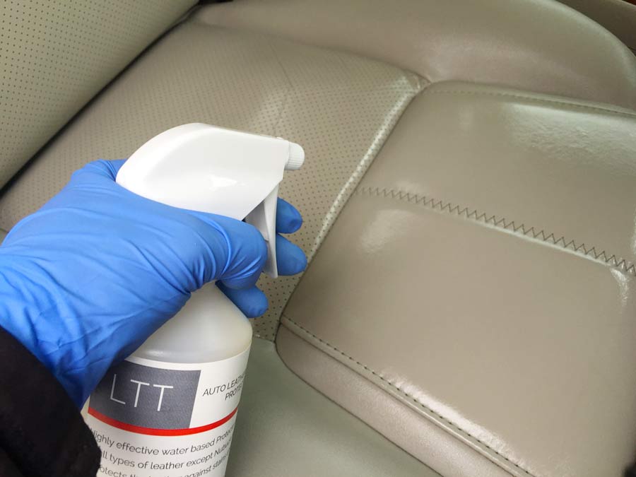 Specialist Car Interior Cleaning In Guildford And Farnham Prosteamuk